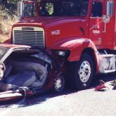 El Mejor Bufete Legal de Abogados de Accidentes de Semi Camión, Abogados Para Demandas de Accidentes de Camiones Chicago