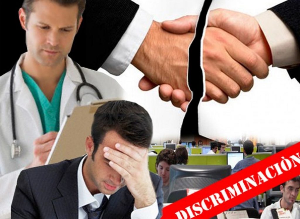 El Mejor Bufete Legal de Abogados Especialistas en Discriminación Laboral Chicago