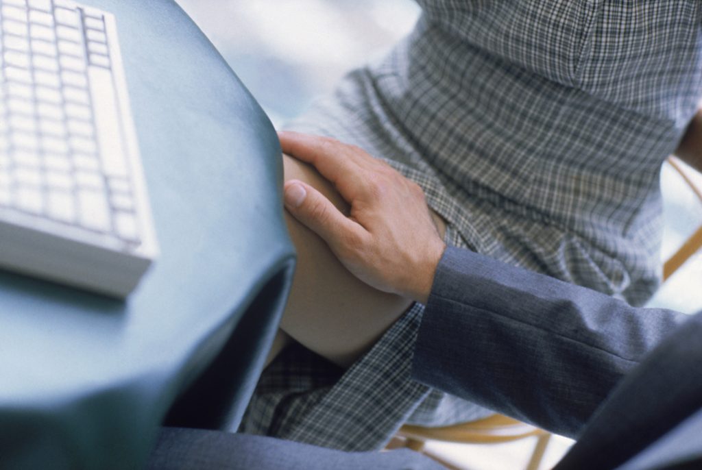 El Mejor Bufete Legal de Abogados de Acoso Sexual, Abogados Expertos en Casos de Comportamiento no Deseado en Chicago