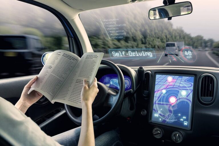 Preguntas Frecuentes en Accidentes Automovilístico Autonomos en Chicago