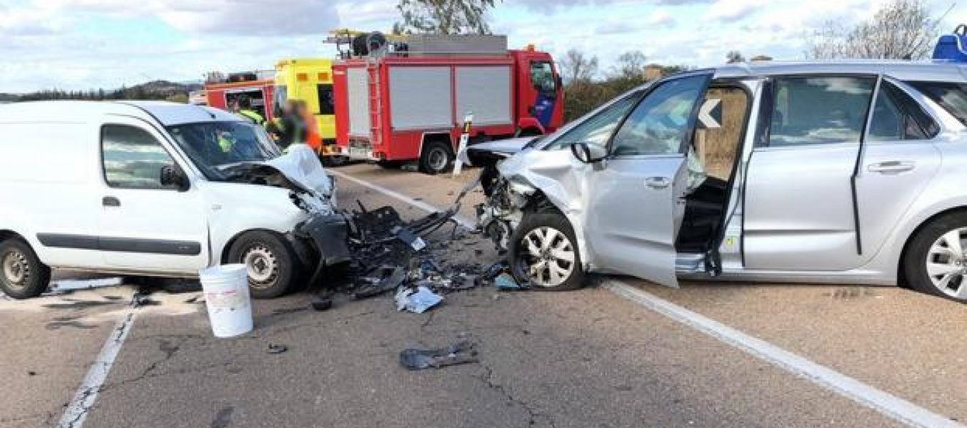 Cómo Saber Quién Tiene La Culpa En Un Accidente De Automóvil O Camión En Chicago