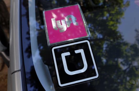 Abogados de accidentes de Uber y Lyft en Chicago