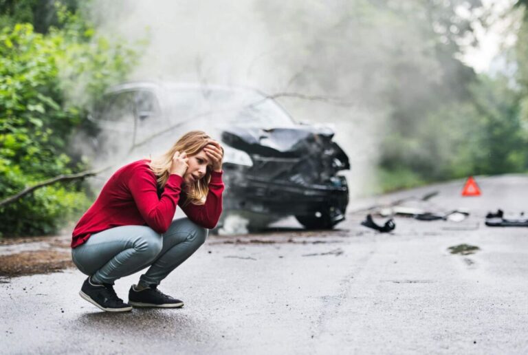 Errores en reclamos de accidentes automovilísticos en Chicago