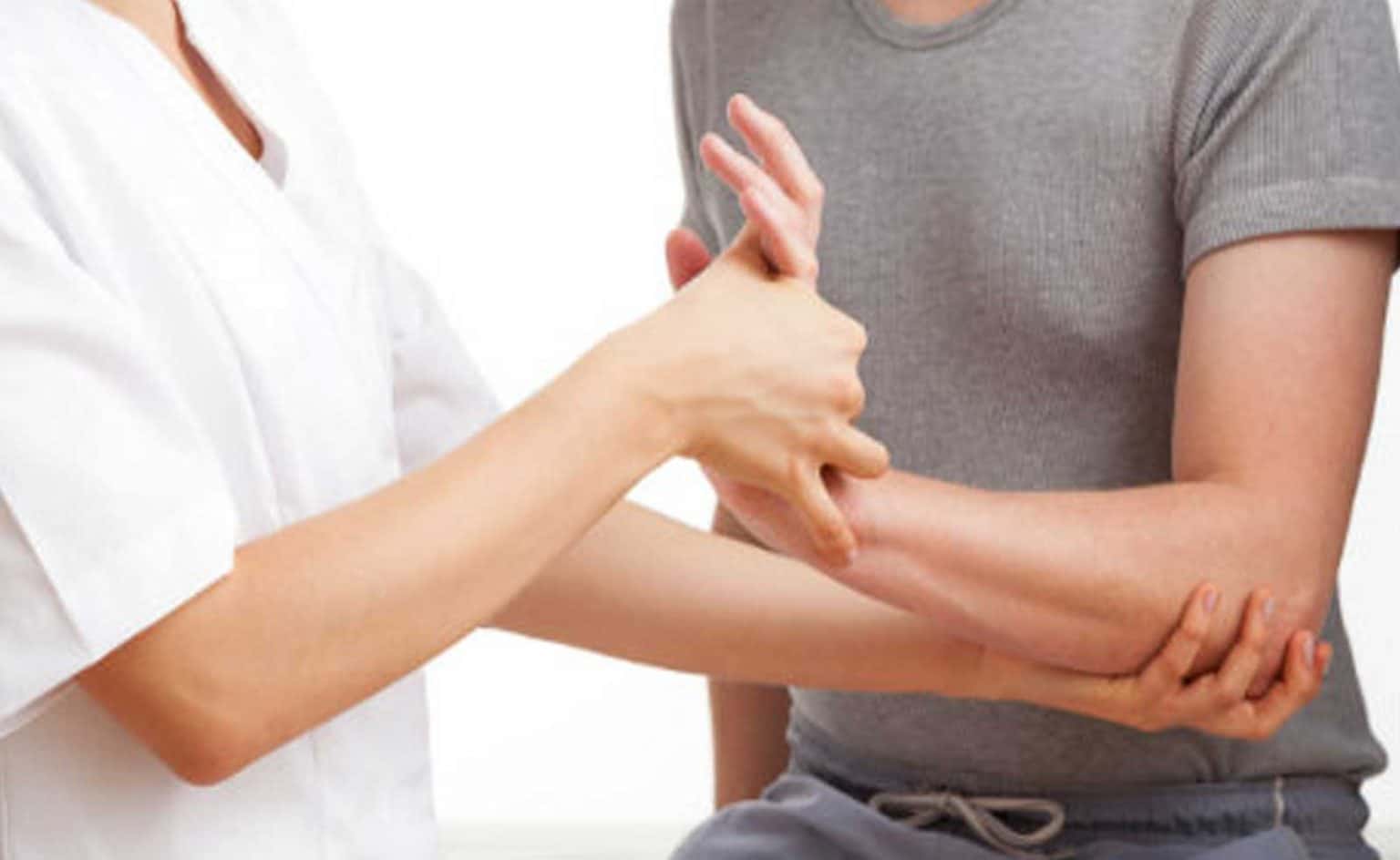 🥇Lesiones por Trabajo Repetitivo en Chicago 🥇Abogado de Accidentes