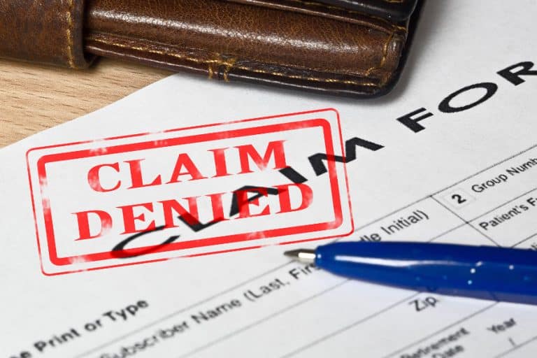 Razones Comunes por las que Niegan Reclamos de Compensación Laboral en Chicago
