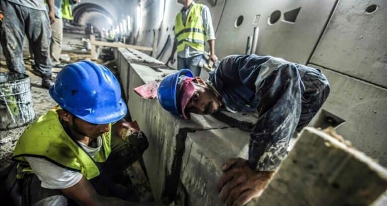 Causas Comunes de Lesiones Laborales en Chicago