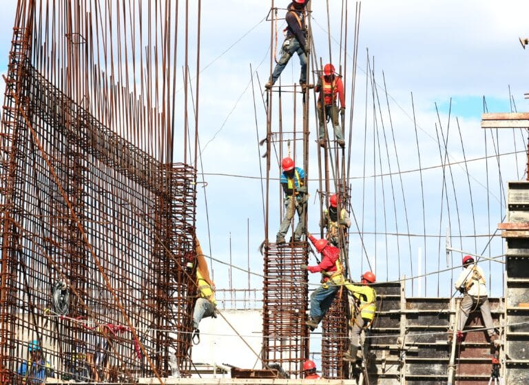 Abogados de Accidentes Laborales en Chicago-Los 10 Empleos Más Peligrosos del Mundo