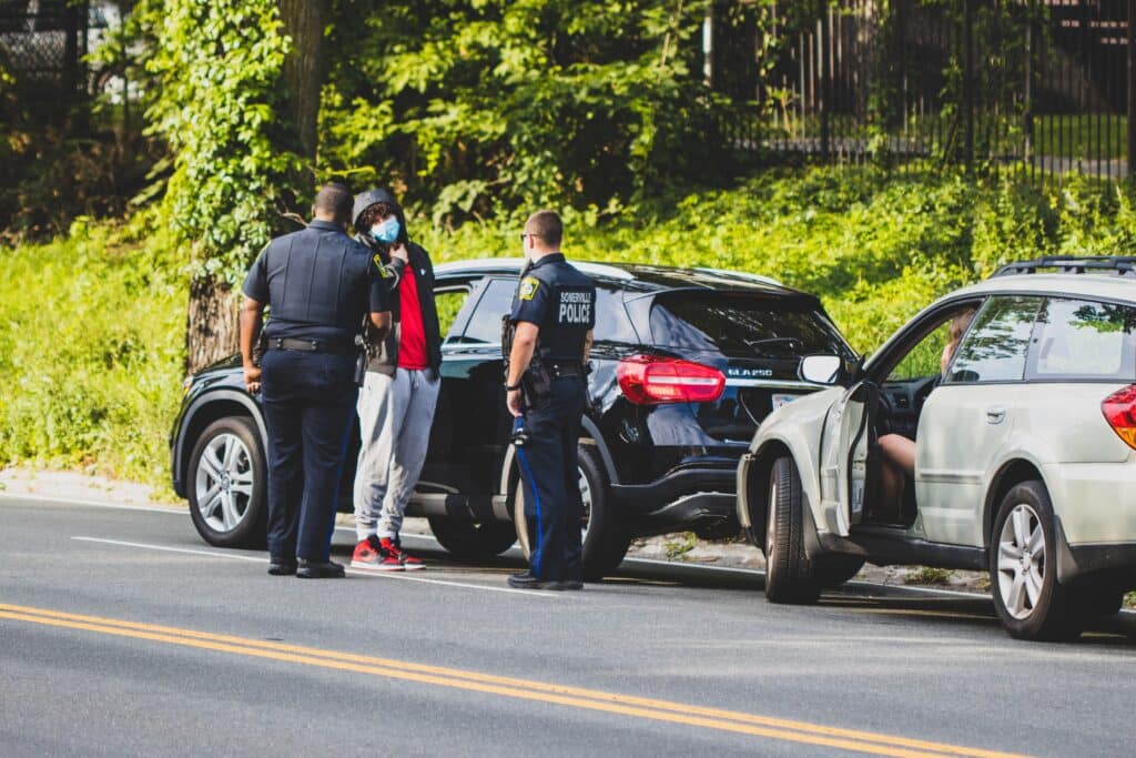 Abogado de Accidente de Transito en Chicago