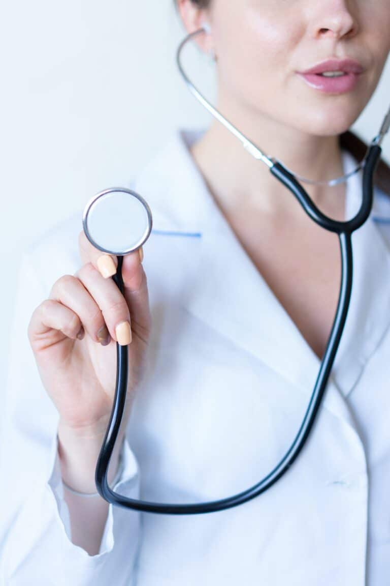 Causa Principal De Reclamos Por Negligencia Médica en Chicago